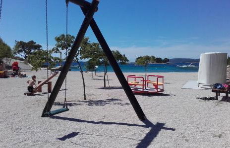 Apartments Bilo - Foto 40