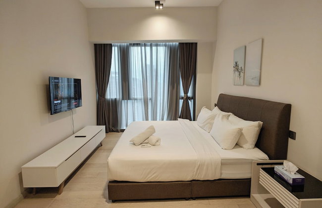 Star Residence by Axquisite Suites - Photo 7