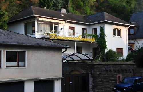 Gemütliche Fewo mit Rheinblick - Foto 15