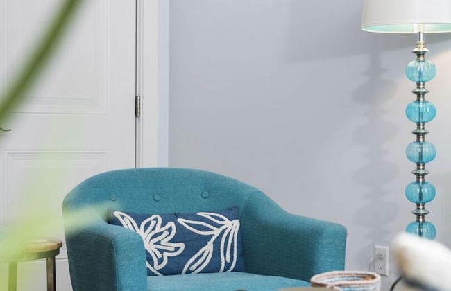 The Heart of TC 2BDR Condo Unit 115 - Foto 36