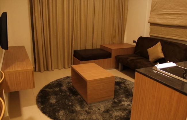 Hayali Suites - Foto 28