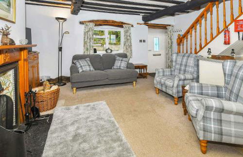 Osprey Cottage - Foto 7