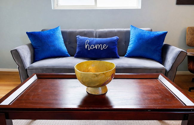 Idyllic 1BR APT in Ocean Beach - Foto 12