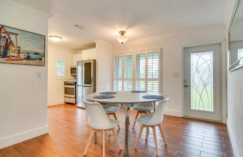 5 Mi to Dtwn Pet-Friendly Home in St Petersburg! - Foto 7