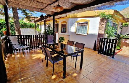 Velez Nazari Cortijo Azud - Foto 17