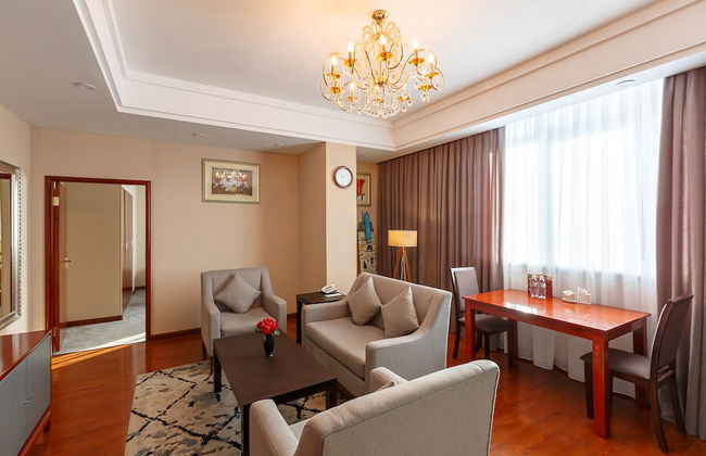 Renion Residence Hotel - Photo 15