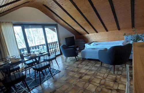 Charmantes Albbruck Rückzugsort - Foto 24