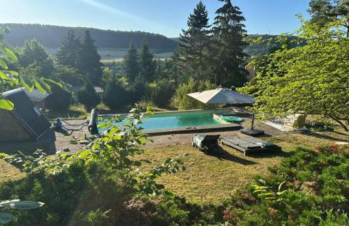 Ferienhäuser vom Freizeitpark Possen - Foto 5