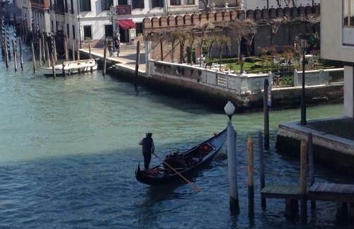 Lagoon Apartment - Foto 23