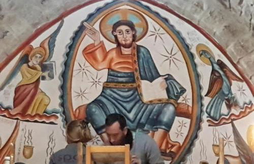 Mas Tulsà Casa Rural Girona - Foto 79