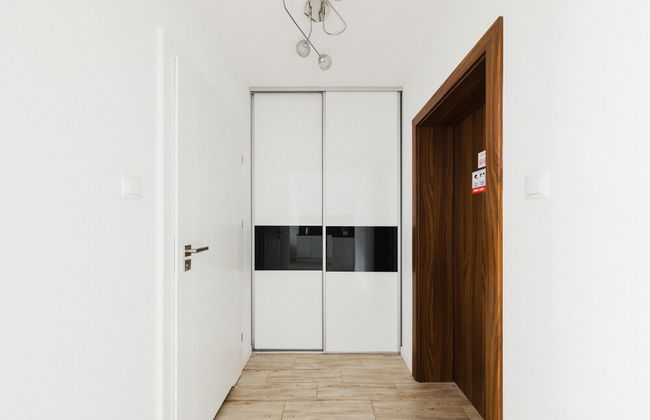 Grand Baltic Apartments - Foto 26