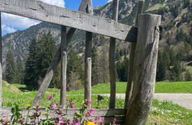 Apartment "Klein aber fein" - Foto 36