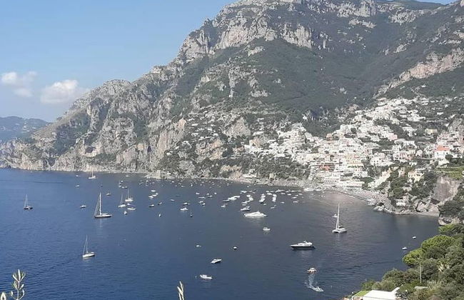 Private exklusive Tour durch Positano und Sorrent + Mittagessen auf dem Bauernhof - Foto 14