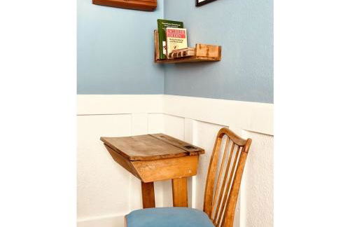 Holiday home in Neichen with barbecue - Foto 14