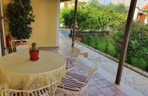 Daglas Summer House - Foto 16