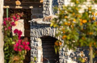 Villa Šjora - ''Autentic Dalmatian Stone Villa with Private Garden & BBQ'' - Foto 10