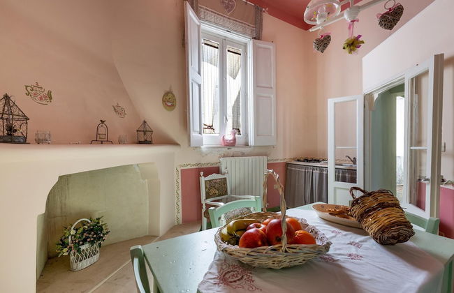 3267 Casa Romantica by Barbarhouse - Foto 7