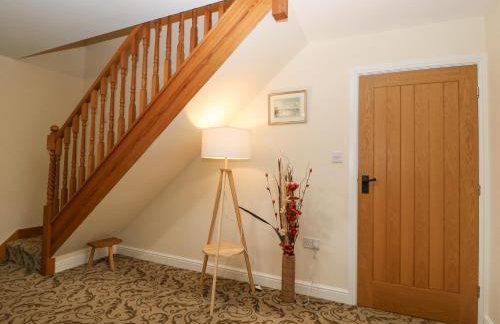 Yr Hen Stabl - Photo 14