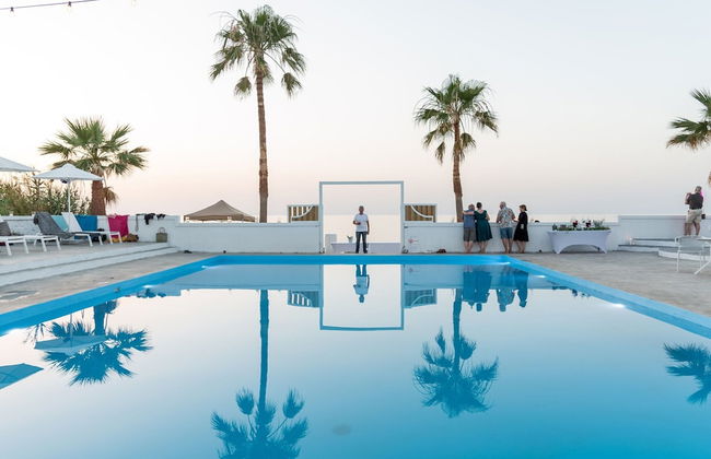 Luxury Villa, Private Pool & Beach, Pigianos Kampos, Rethymno Area, NW Coast - Photo 22