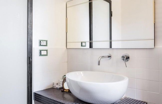 Appartamento a Villa Saltarelli I Vicino all Aeroporto by Wonderful Italy - Foto 11