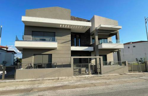 Kairos luxury apartments Fanari - Foto 4