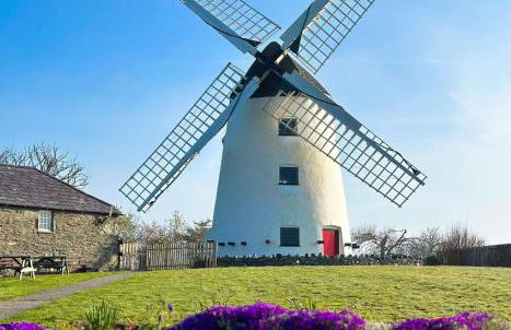 Cosy one bed cottage in Anglesey - Foto 19