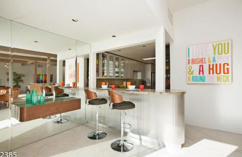 Collins Hideaway - Foto 20