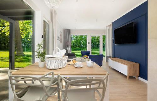 Domki Villa Hoff Resort - Foto 14