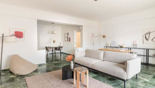 Outstanding 2BR Apartment in Cholargos by UPSTREET - Photo 4