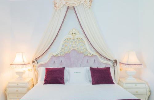 Cubo's Villa Bellavista La Jona & Heated Pool - Photo 49