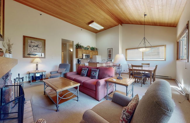 Villas at Snowmass Club - Foto 40