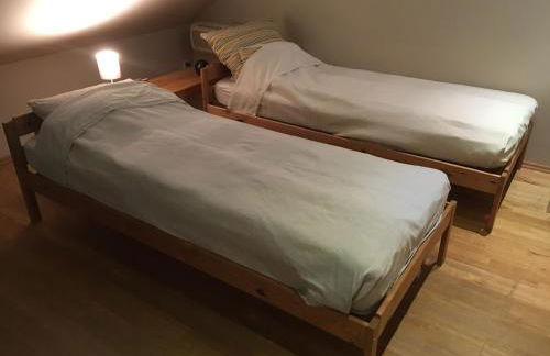 Modernes Studio in Richrath - Foto 8