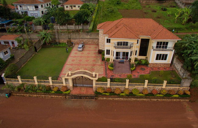 Kitali Homes Uganda - Foto 35