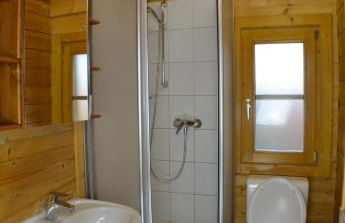 Blockhaus Hedwig Haus 10 - Photo 11