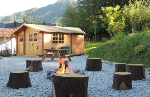 Appartement am Rosengarten - Foto 18