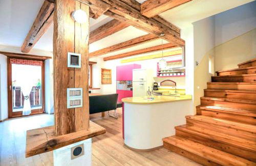 Chalet Tobià Villa - Foto 8