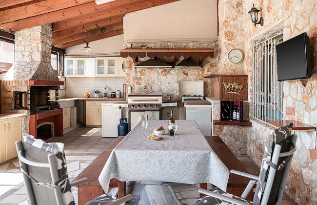 Alkistis Sweet Homes - Foto 9