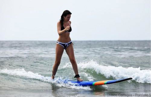 Croyde Ocean Breeze 5 Bedrooms - Foto 31