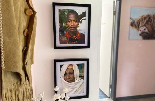 MotoCamp Wales - Lodges - Foto 24