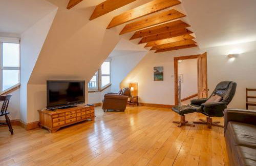 Sea View - Lower Largo - Foto 37