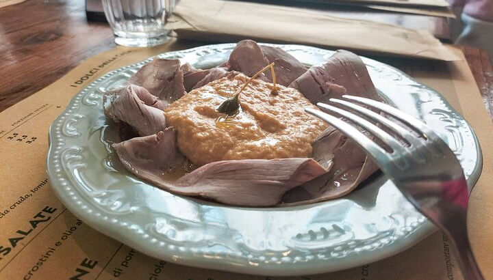 Visite gastronomique de Turin - Photo 1