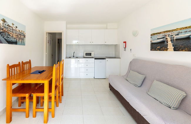 Apartamentos Ses Anneres - Foto 9