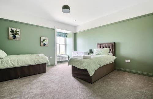 Plas Amherst - Foto 23