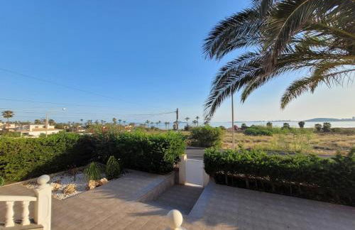 Chalet La Loma de Mar de Cristal con piscina & barbacoa en el Mar Menor - Foto 7