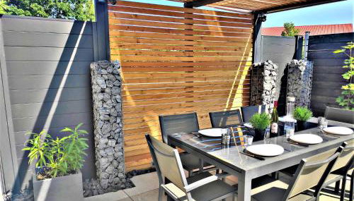 La Chataigneraie - Foto 5