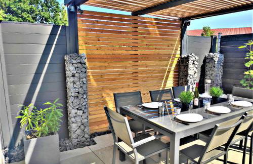 La Chataigneraie - Foto 5