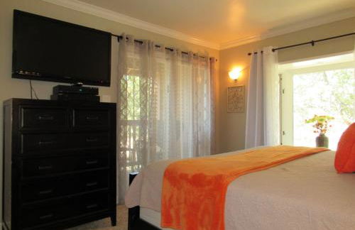 Bear Haven Chalet - Foto 16