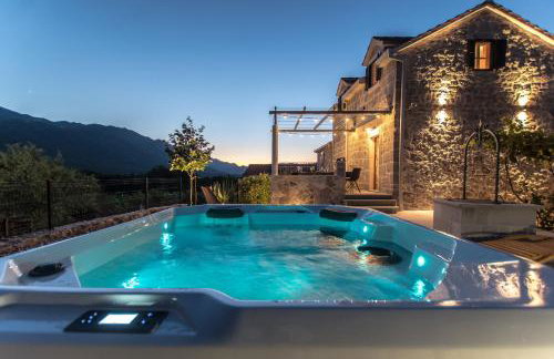Villa Le Adria - Private Hot Tub - Beach Parking - Foto 5