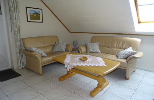 Ferienwohnung Hasetal - Photo 1