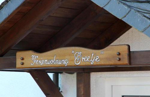 Ferienwohnung Greetje - Foto 10